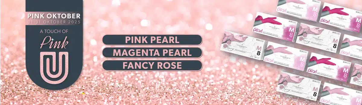 Pinktober – Gemeinsam stark im Brustkrebsmonat Oktober 2025