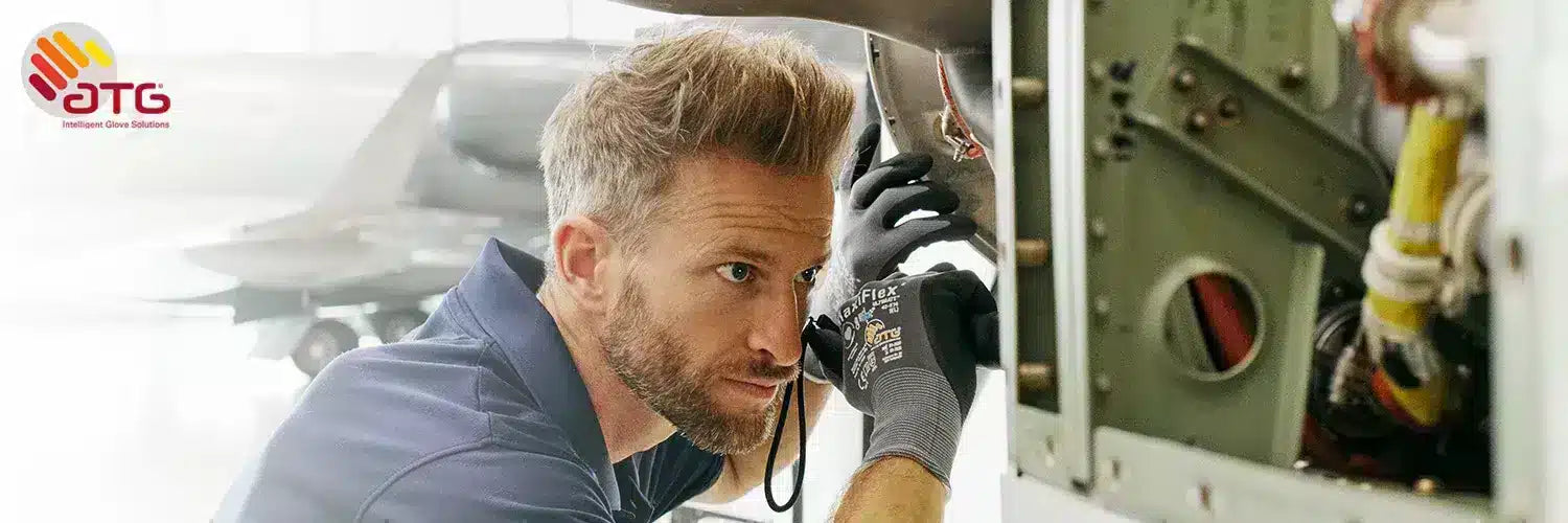 Die besten Arbeitshandschuhe 2025 – Produktempfehlungen &amp; Vergleich - SeniPax.de