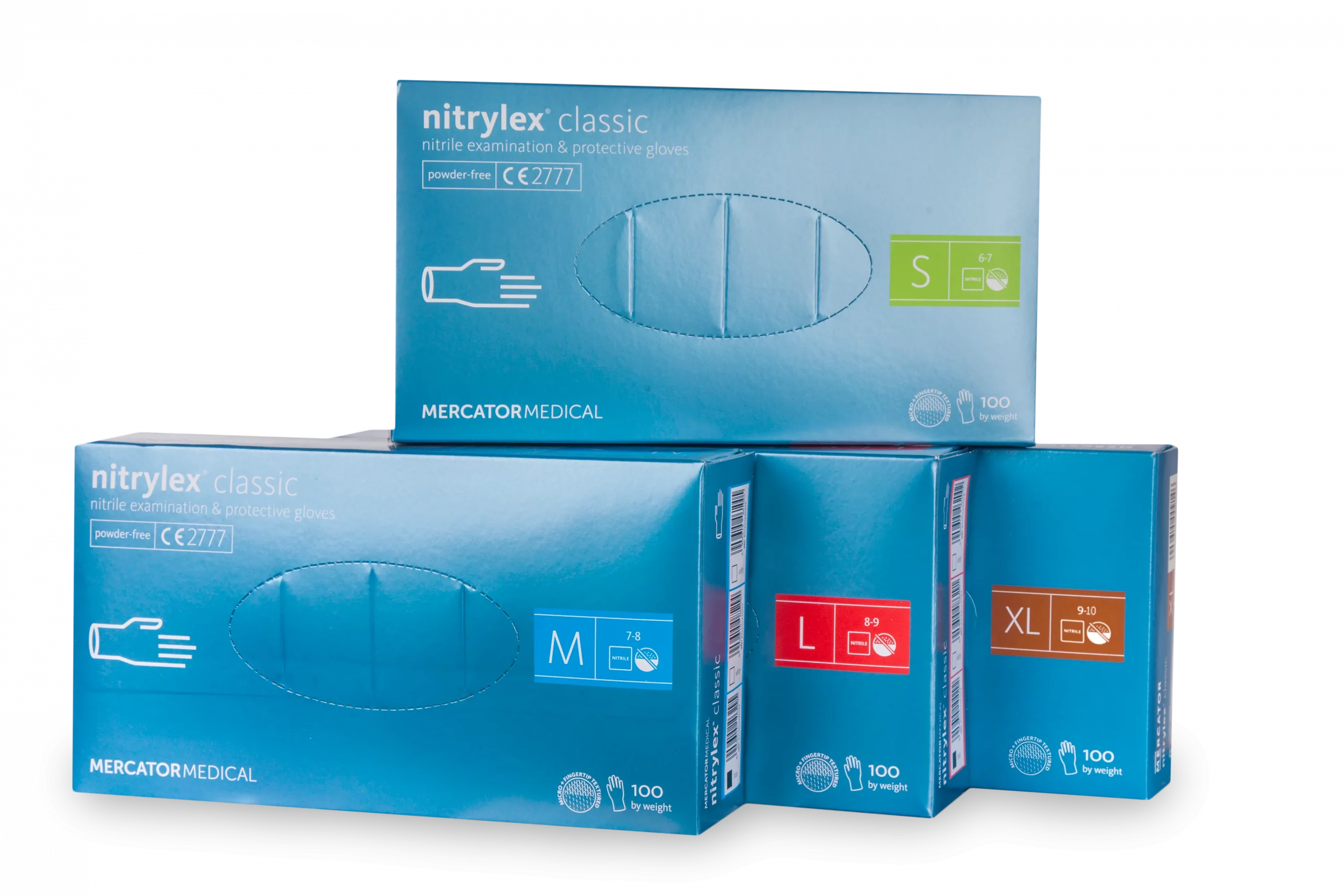 Alles, was Sie über Nitrilhandschuhe wissen müssen – Der ideale Schutz für zahlreiche Einsatzgebiete