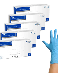 Collection image for: MaiMed Nitrilhandschuhe