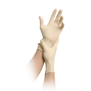 MaiMed Latexhandschuhe