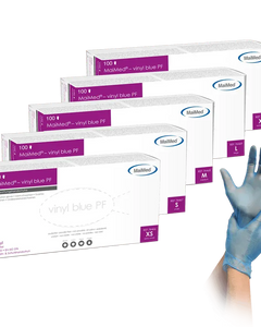 Collection image for: MaiMed Vinylhandschuhe