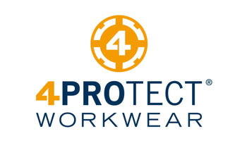 4PROTECT Logo orange