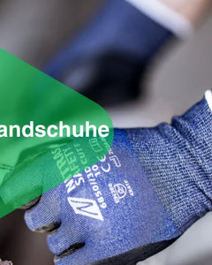 Collection image for: Arbeitshandschuhe