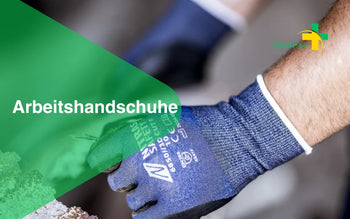 Arbeitshandschuhe