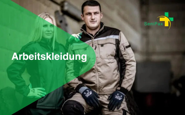 Arbeitskleidung