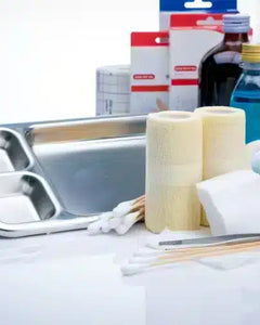 Collection image for: Wundversorgung