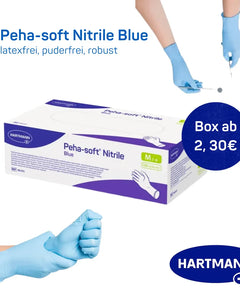 Collection image for: Nitrilhandschuhe