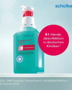 Collection image for: Händedesinfektion