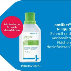 Collection image for: Schnelldesinfektion