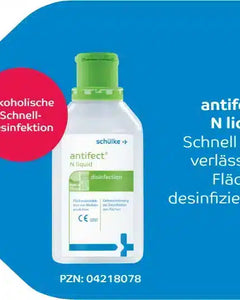 Collection image for: Schnelldesinfektion