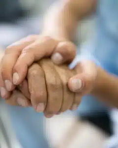 Collection image for: Seniorenheim und Pflegeheimbedarf