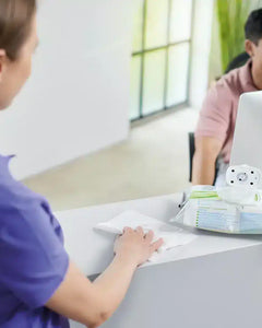 Collection image for: Schülke Flächendesinfektion