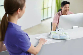 Schülke Flächendesinfektion