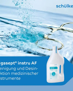 Collection image for: Schülke Instrumentendesinfektion