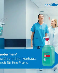 Schülke Haut & Händedesinfektionsmittel
