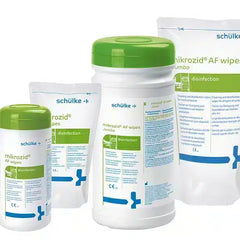 Collection image for: Schülke Desinfektionstücher