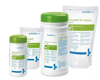 Schülke Desinfektionstücher