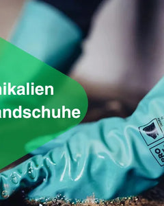 Collection image for: Chemikalienschutzhandschuhe