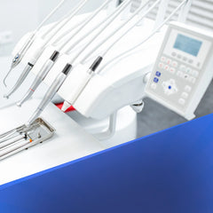 Collection image for: Dental Instrumentendesinfektion