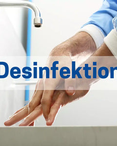 Desinfektionsmittel SeniPax.de