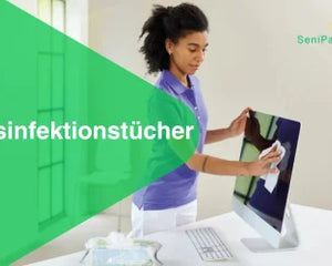 Collection image for: Desinfektionstücher