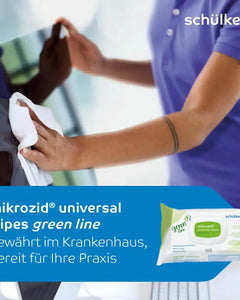 Collection image for: Desinfektionstücher