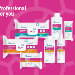 Collection image for: Dr. Schumacher professional for you