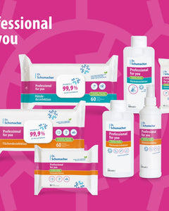 Collection image for: Dr. Schumacher professional for you