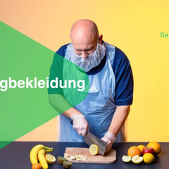 Collection image for: Einwegbekleidung