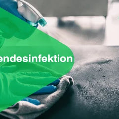 Collection image for: Flächendesinfektionsmittel