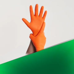 Collection image for: Grip Nitrilhandschuhe