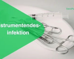 Collection image for: Instrumentendesinfektion