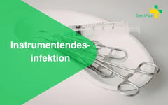 Collection image for: Instrumentendesinfektion