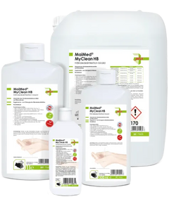 Collection image for: MaiMed Desinfektionsmittel