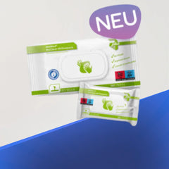 DOMOTHERM 2in1 Desinfektionstücher (60 St) Preisvergleich, PZN 19784381 DOMOTHERM 2in1 Desinfektionstücher (60 St) Preisvergleich, PZN 19784381