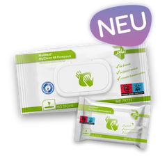 Collection image for: MaiMed Wipes und Desinfektionstücher