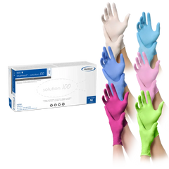 Collection image for: MaiMed Einmalhandschuhe