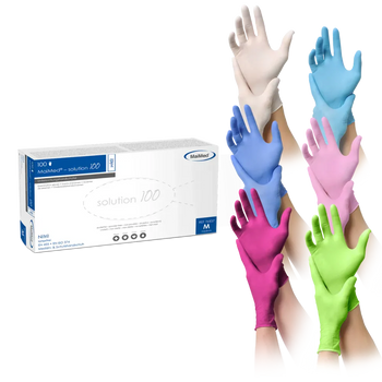 MaiMed Einmalhandschuhe