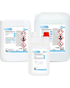 Collection image for: MaiMed Instrumentendesinfektion