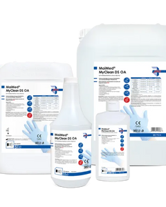 Collection image for: MaiMed Schnelldesinfektion