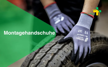 Montagehandschuhe