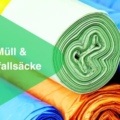 Collection image for: Müllsacke