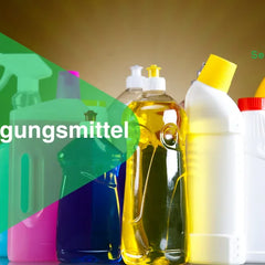 Collection image for: Reinigungsmittel