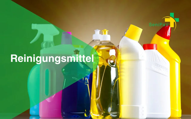 Reinigungsmittel