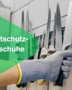 Collection image for: Schnittschutzhandschuhe