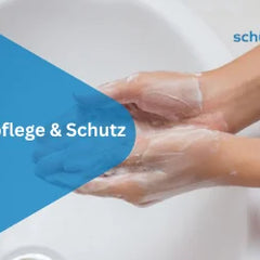Collection image for: Schülke Hautpflege & Schutz