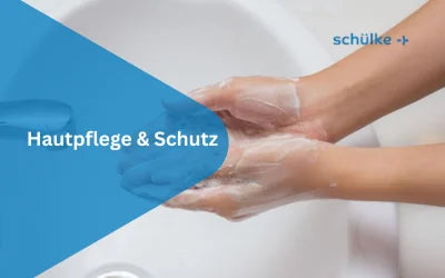 Schülke Hautpflege & Schutz
