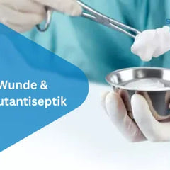 Collection image for: Schülke Wunde & Hautantiseptik