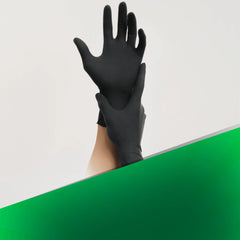 Collection image for: Schwarze Handschuhe